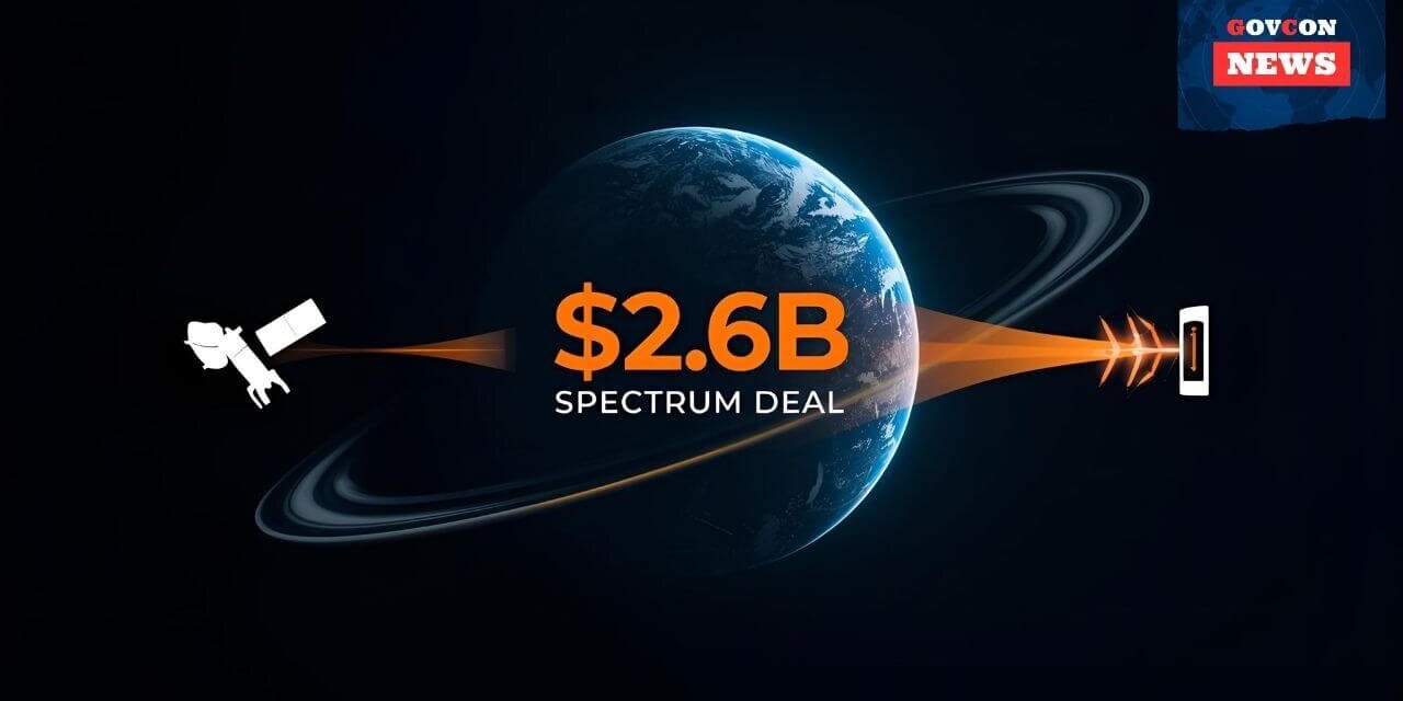 SpaceX Secures Direct to Cell Spectrum from EchoStar