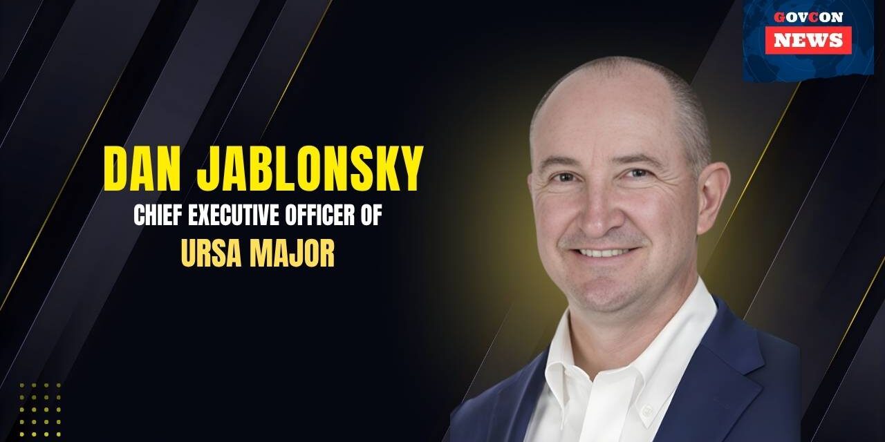 Ursa Major Secures $100M for Advanced Propulsion Technology