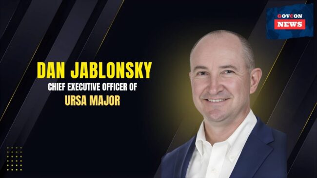 Ursa Major Secures $100M for Advanced Propulsion Technology