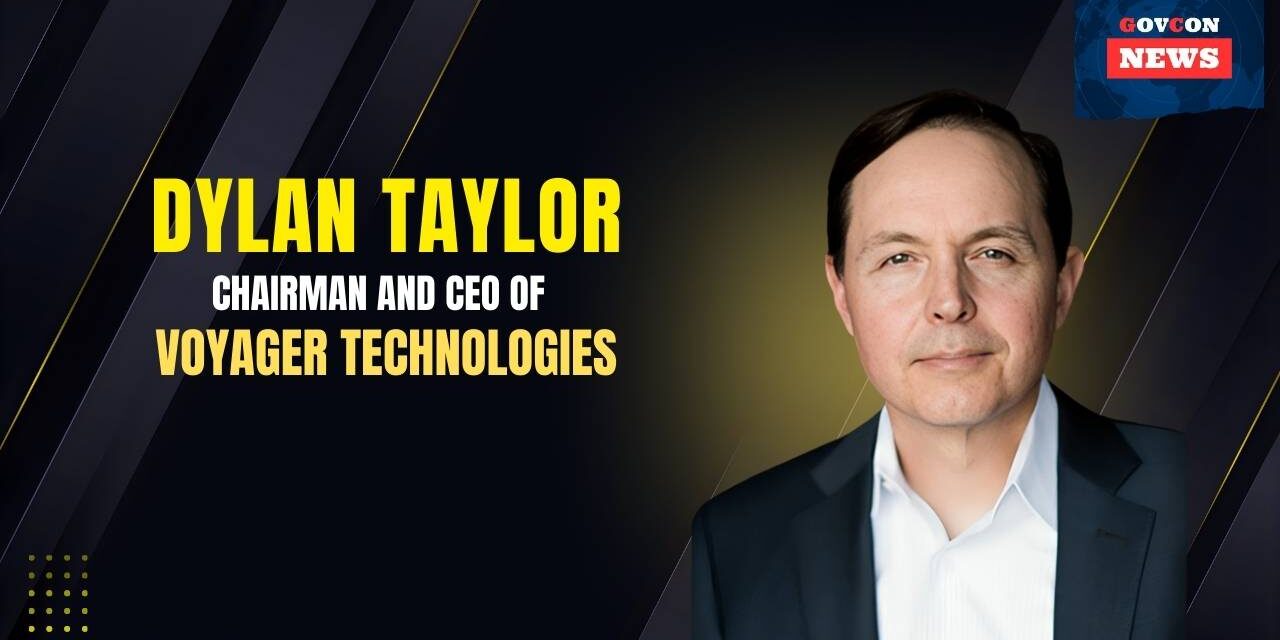 Voyager Strengthens Defense Energetics