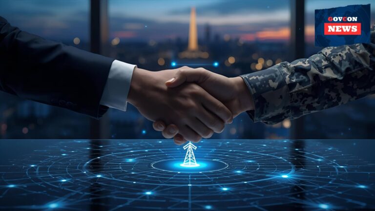 5G and AI in Government Contracting