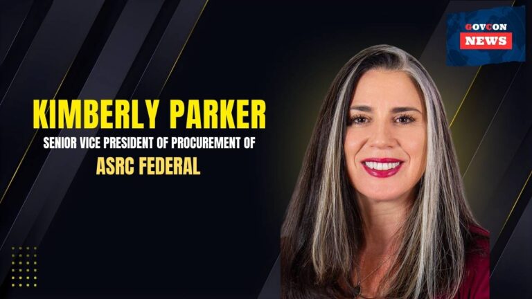 Kimberly Parker/LinkedIn