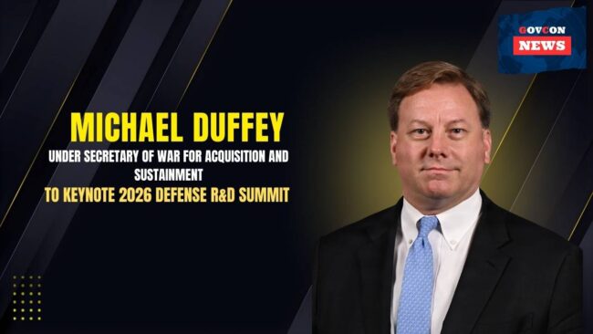 U.S. Department of War