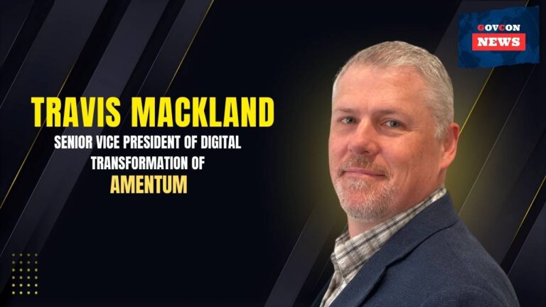Travis Mackland/LinkedIn
