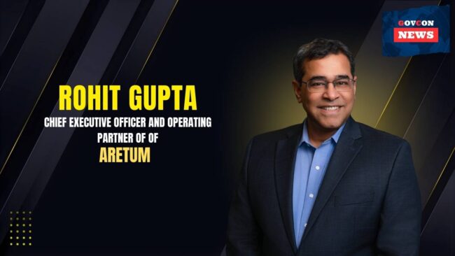 Aretum’s Major Federal IT Acquisition Aretum's Major Federal IT Acquisition