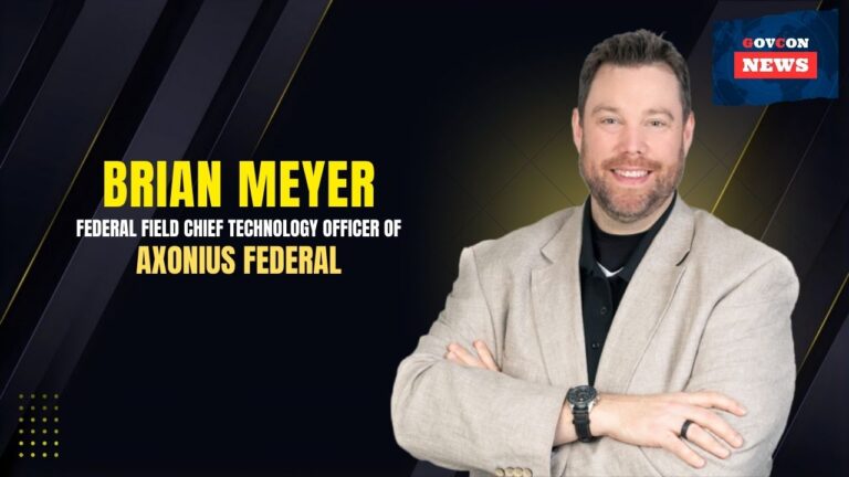 Axonius Federal CTO Explains Necessity of Cybersecurity Asset Management