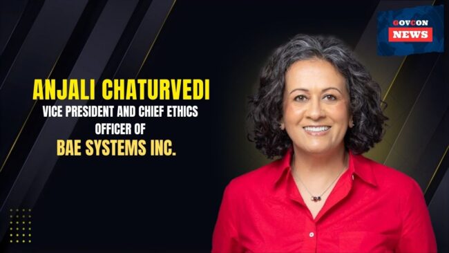 BAE Systems Appoints New VP to Lead Government Contracting Ethics BAE Systems Appoints New VP to Lead Government Contracting Ethics