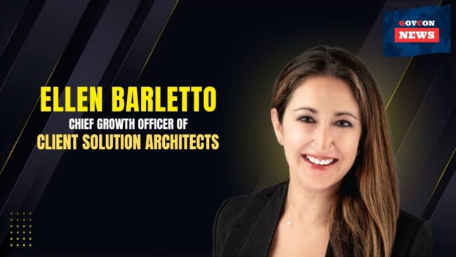 CSA Names Ellen Barletto Chief Growth Officer