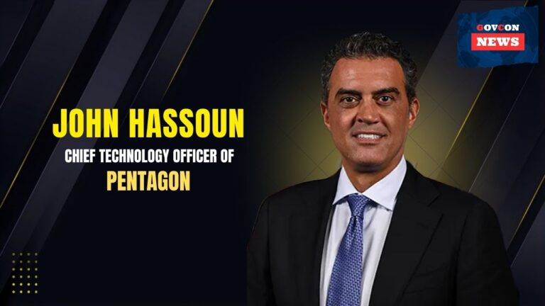 Emil Michael Outlines Defense Technology Priorities