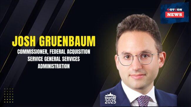 GSA Expands OASIS Plus With 5 New Service Domains