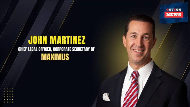 John Martinez/LinkedIn