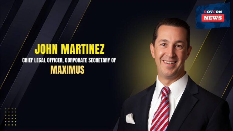 John Martinez/LinkedIn