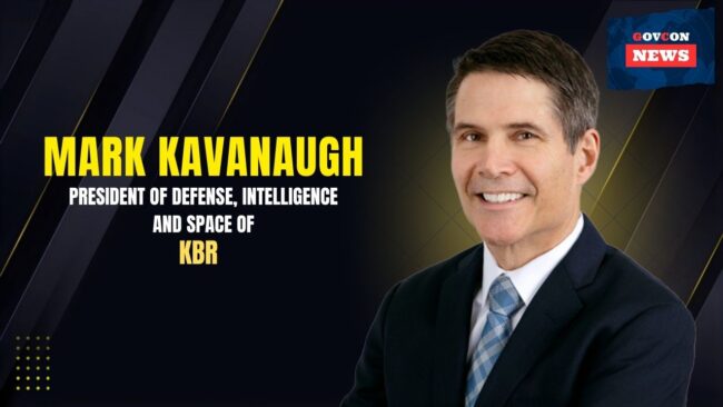 KBR Wins $117M FA-18 Foreign Military Sales Contract