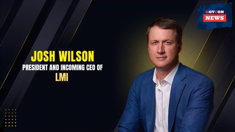 LMI Launches SPECTR Sensor Mesh Platform