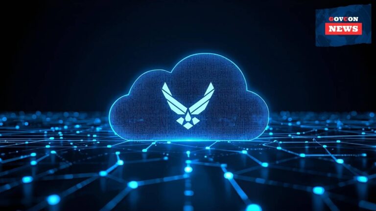 Leidos Cloud One Task Order Win Confirmed