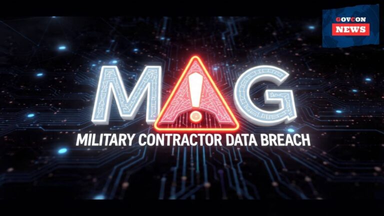 MAG Aerospace Data Breach Exposes Employee Information