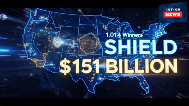 MDA Launches $151 Billion Missile Defense Contracts MDA Launches $151 Billion Missile Defense Contracts