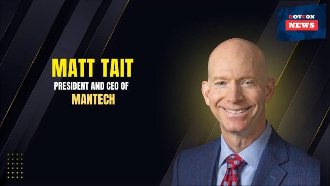 ManTech Acquisition Boosts AI and Data Capabilities