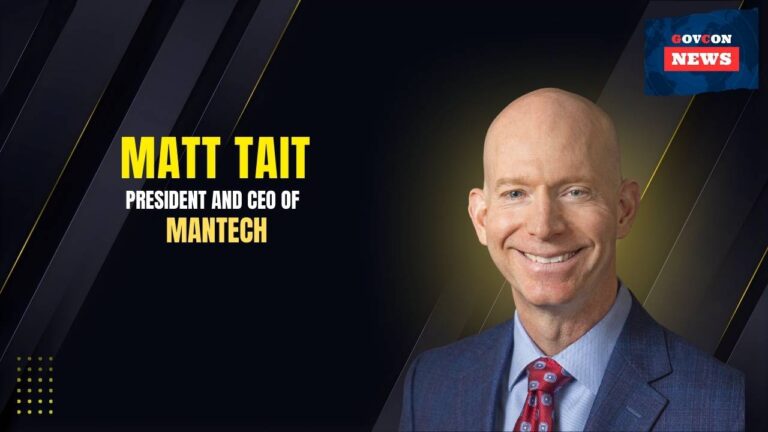 ManTech Acquisition Boosts AI and Data Capabilities