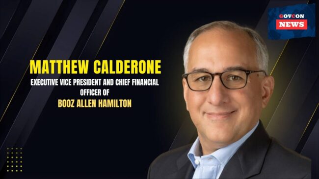 Matthew Calderone