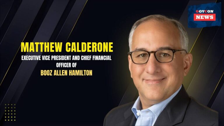 Matthew Calderone