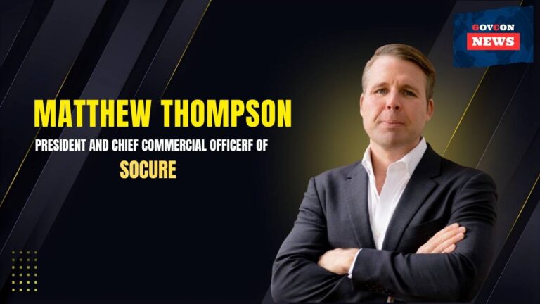 Matt Thompson / Socure