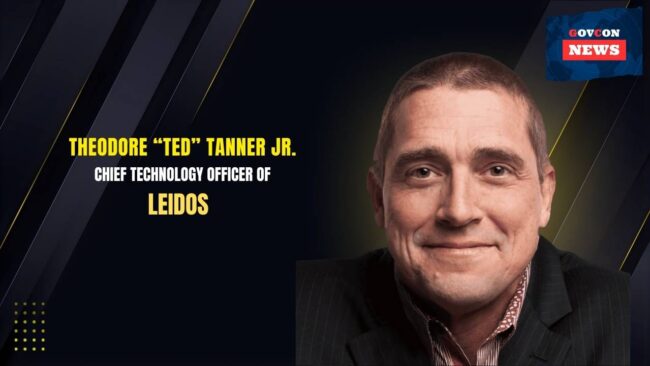 The Future of Digital Transformation in GovCon The Future of Digital Transformation in GovCon