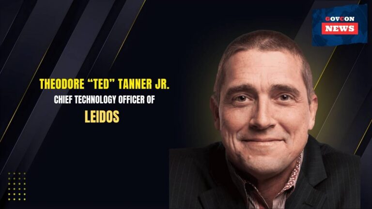 The Future of Digital Transformation in GovCon