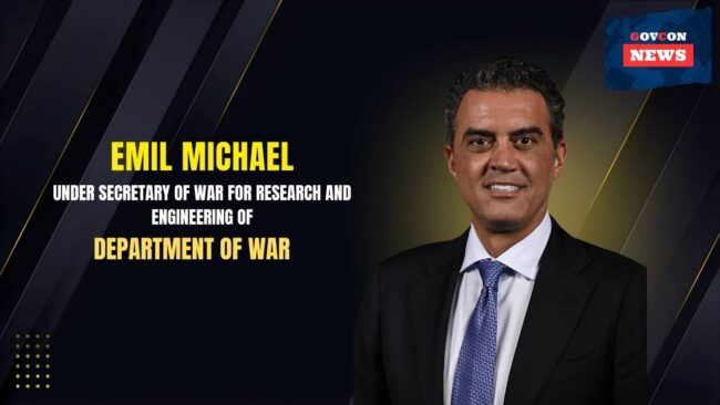 U.S. Department of War