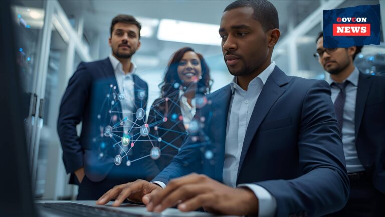 Why HHS Interoperability is the Main Event for GovCon Healthcare