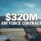 Air Force Issues $320M SABER Construction Contract Presolicitation